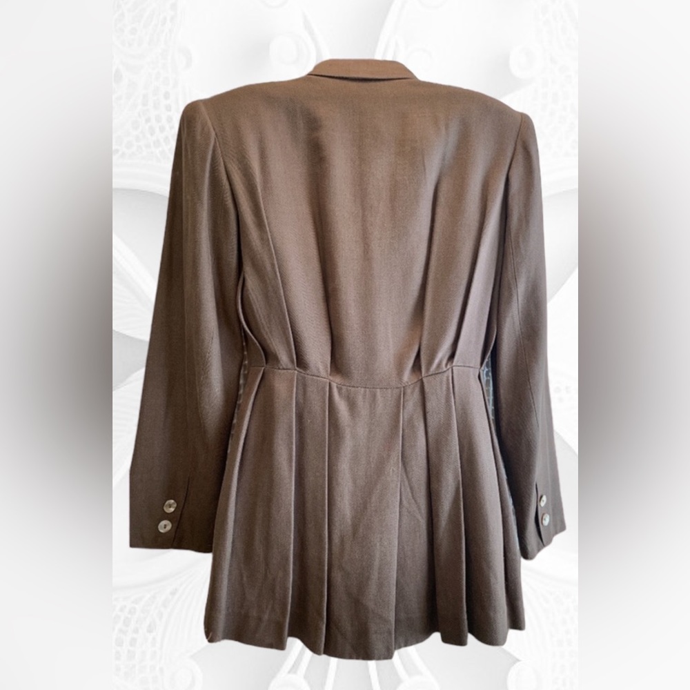 Wayne Rodgers Jacket - image 2